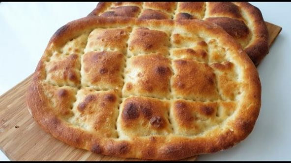 DİYARBAKIR AÇIK EKMEK