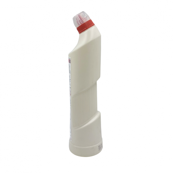 ECOLAB TOPCLIN ACID BATHROOM CLEANER - 0,75 L (BANYO TEMİZLEYİCİ) - 2