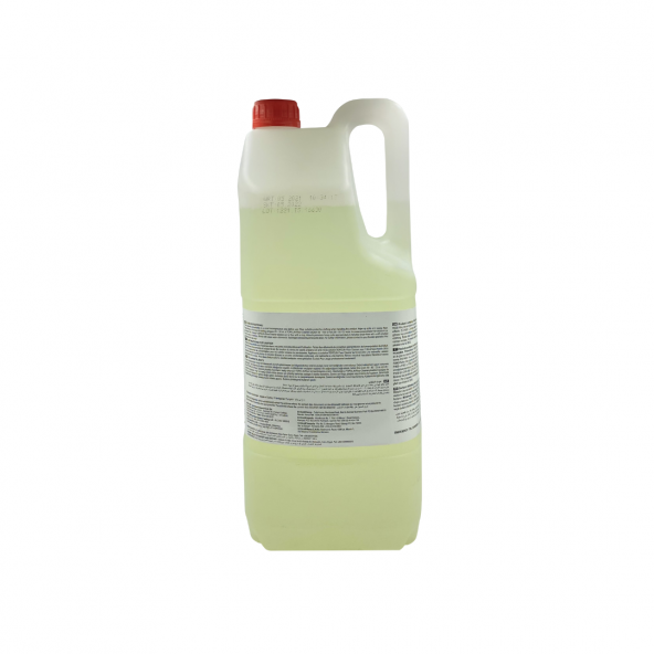 ECOLAB TOPCLIN FLOOR - 5 L (ZEMİN TEMİZLEME) - 3