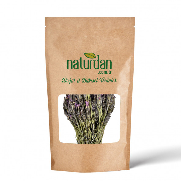 Naturdan Zahter Kekik 1 Demet