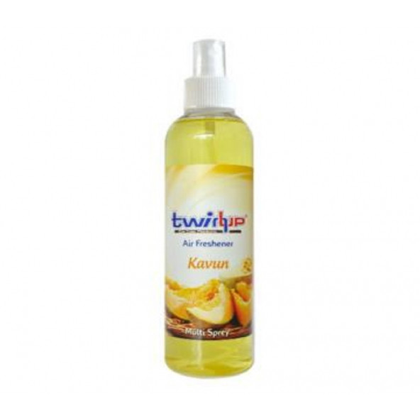 Twinup Oto Oda Koku Kavun 250 Ml