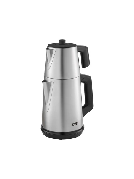 Beko BKK 2210 IN Dem 1650 W Çelik Çay Makinesi ürün görseli 1