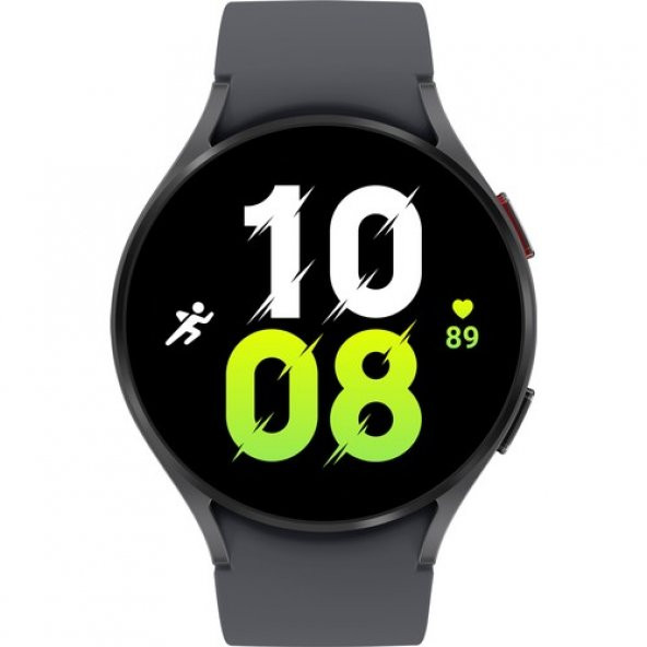 Samsung Galaxy Watch 5 44MM Graphite Akıllı Saat (Samsung Türkiye Garantili) SM-R910NZAATUR - 3