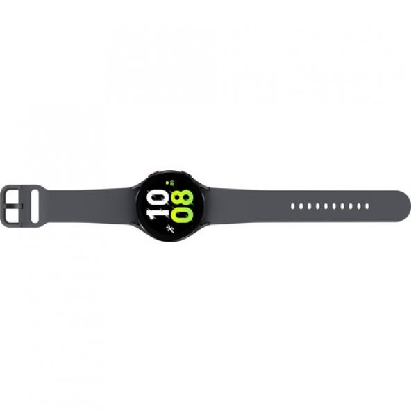 Samsung Galaxy Watch 5 44MM Graphite Akıllı Saat (Samsung Türkiye Garantili) SM-R910NZAATUR - 4