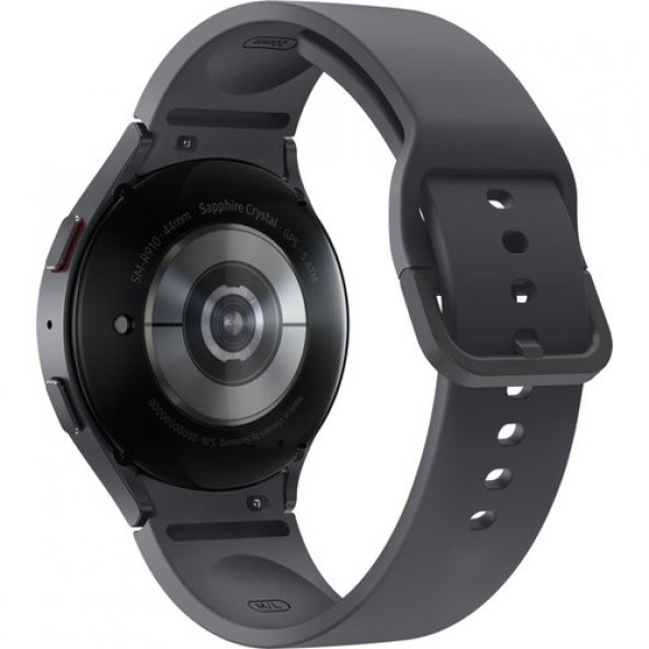 Samsung Galaxy Watch 5 44MM Graphite Akıllı Saat (Samsung Türkiye Garantili) SM-R910NZAATUR - 6