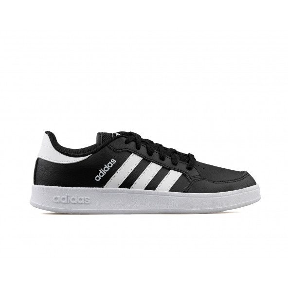 Adidas Breaknet FX8708 Erkek Günlük Spor Ayakkabı - 2