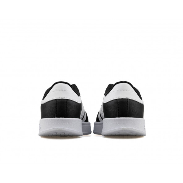 Adidas Breaknet FX8708 Erkek Günlük Spor Ayakkabı - 5