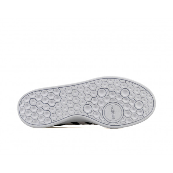 Adidas Breaknet FX8708 Erkek Günlük Spor Ayakkabı - 6