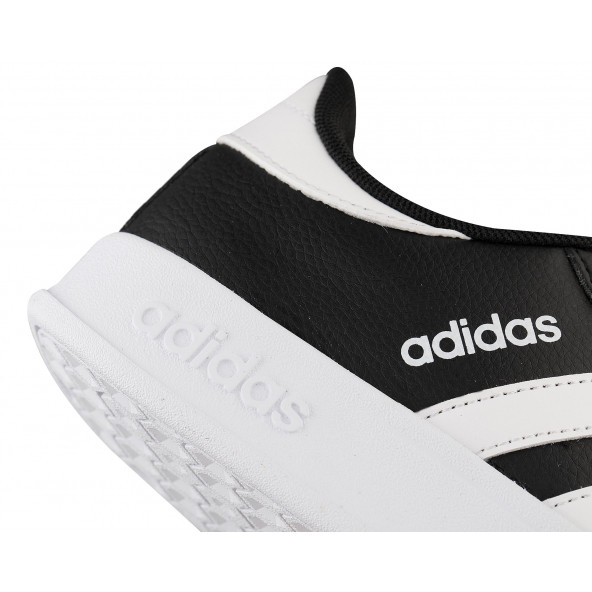 Adidas Breaknet FX8708 Erkek Günlük Spor Ayakkabı - 7