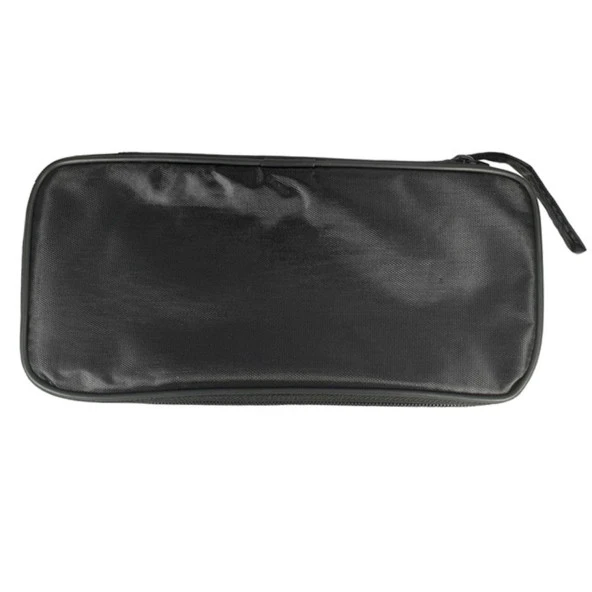 Rico Dijital Multimeter Pensa Amper Metre Dijital Pensampermetre - 6