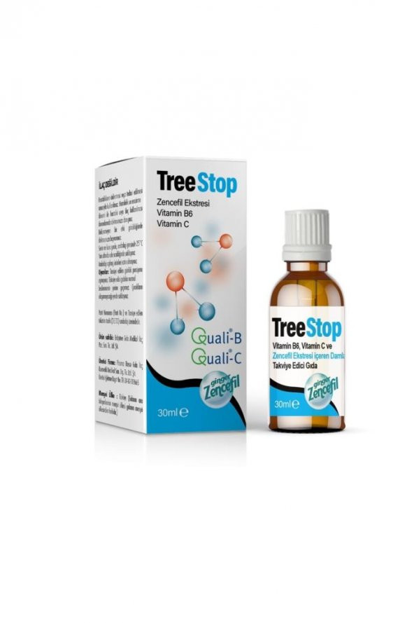 Treestop Damla 30 Ml - Resim 2