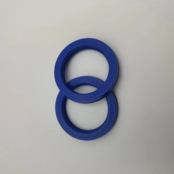 Boğaz Keçesi Pu K33 - 22x30x8 - Resim 6