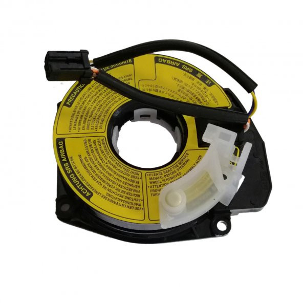 Nissan Pathfinder, Skystar, Qashqai için Airbag Zembereği - 4