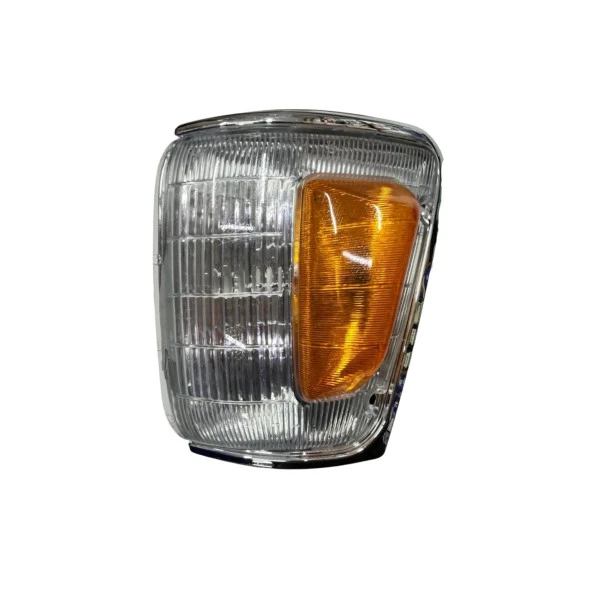 Sinyali Ön Sol Hilux 1989-1997 LN106 Krom ürün görseli 1