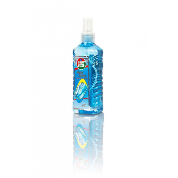 Multi Sprey Life Kokusu 200 ml ürün görseli