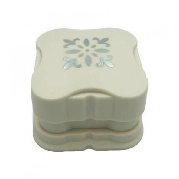 Redapple Manyetik Şekilli Delgeç Şekilgeç 4 cm Model-5 - Resim 2