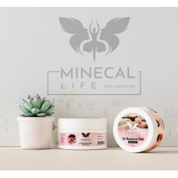 Minecal Life At Kestanesi Jeli