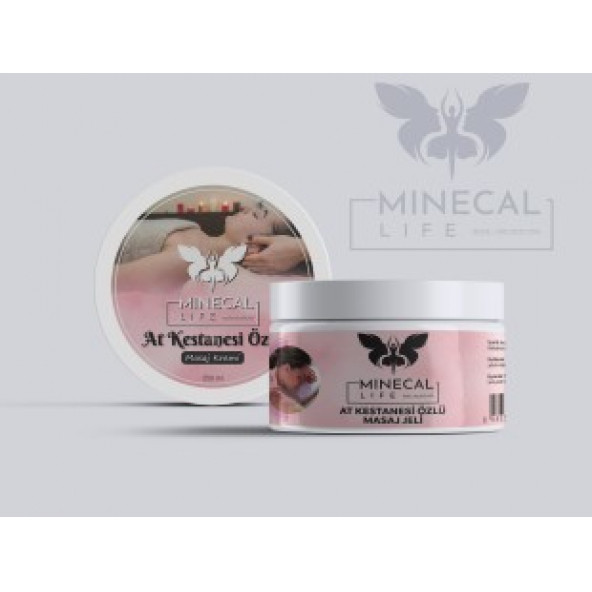 Minecal Life At Kestanesi Jeli - 2