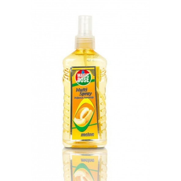 Multi Sprey Kavun Kokusu 200 Ml