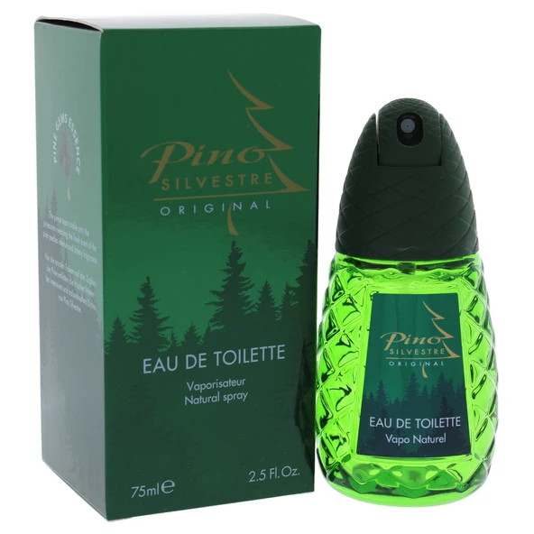 Pino Silvestre  Original Erkek Parfümü Edt 75 ml