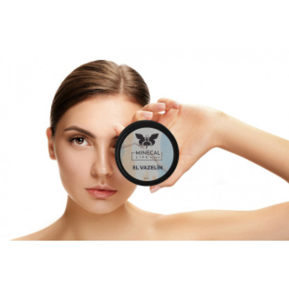 Minecal Life El Vazelini 50ml