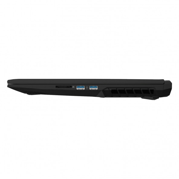Monster Tulpar T7 V20.4 Intel Core i7 11800H 16GB 500GB SSD RTX 3060 Freedos 17.3" FHD 144 Hz - 4