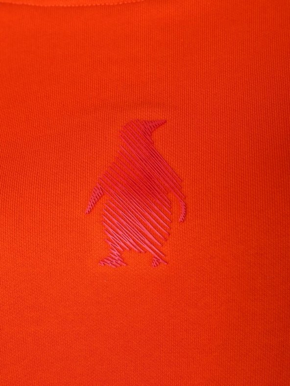 Farm Animals Nakış Detaylı Kadın Sweat Kazak - 6