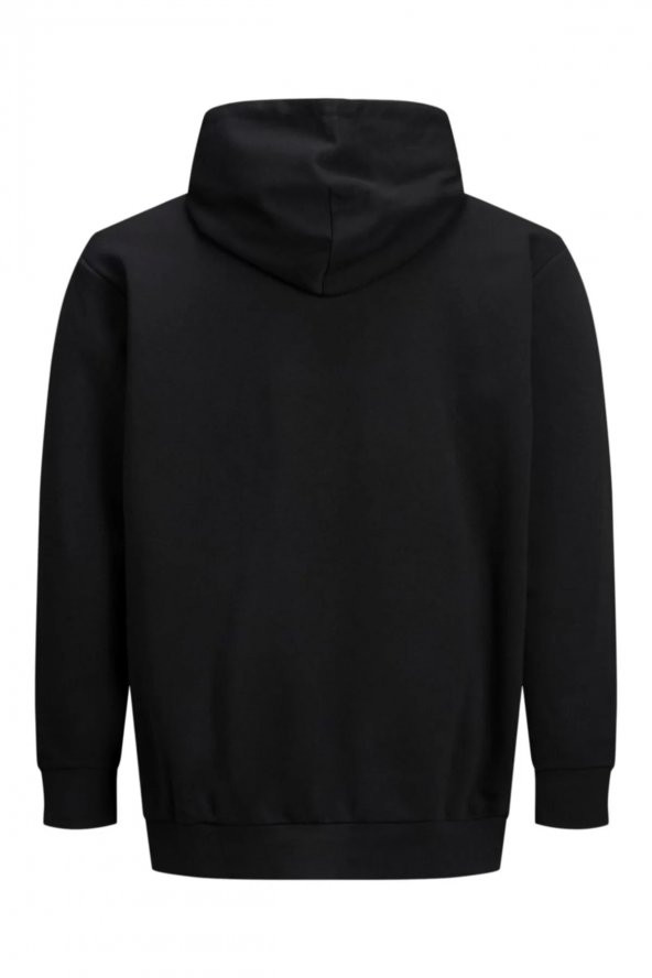 Jjecorp Logo Sweat Hood Noos Ps - 2