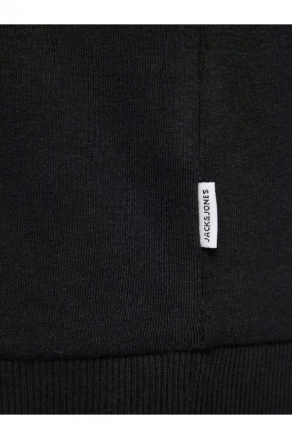 Jjecorp Logo Sweat Hood Noos Ps - 4