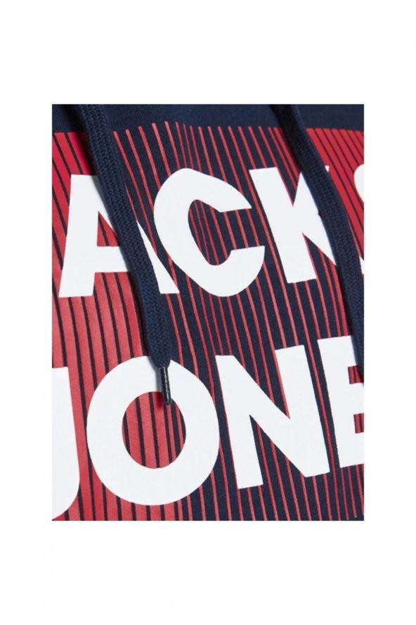 Jjecorp Logo Sweat Hood Noos Ps - 6