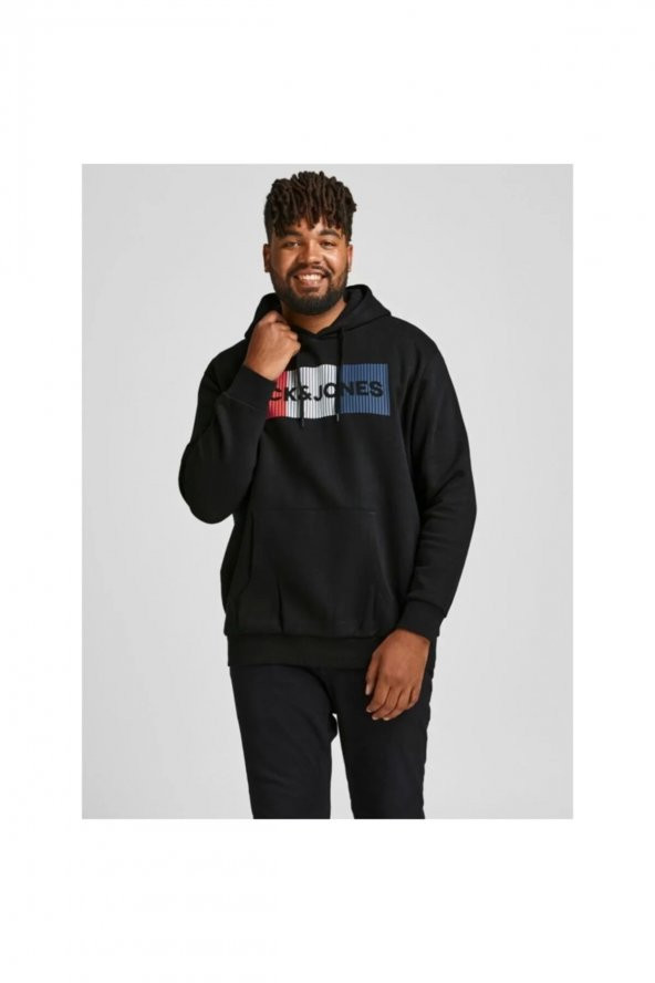 Erkek Jjecorp Logo Sweat Hood Noos Ps - 3