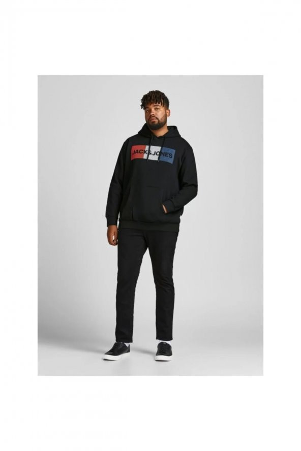 Erkek Jjecorp Logo Sweat Hood Noos Ps - 4