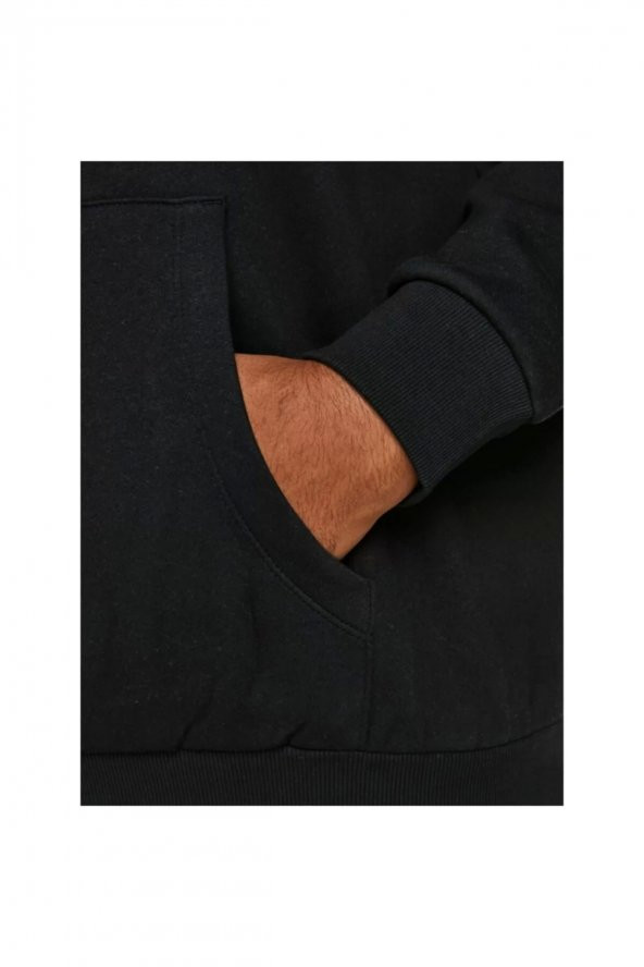 Erkek Jjecorp Logo Sweat Hood Noos Ps - 7