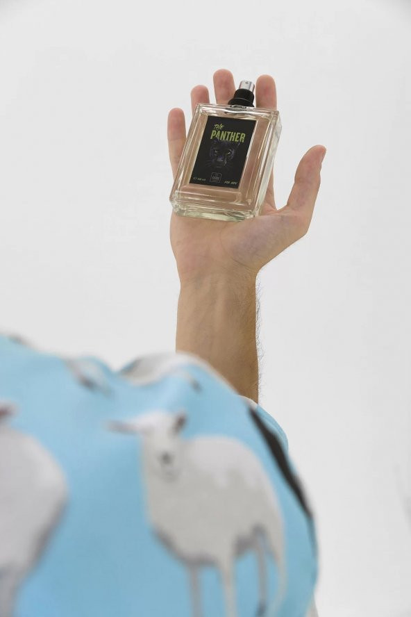 The Panther Erkek Edt Parfüm 100 ml - 3