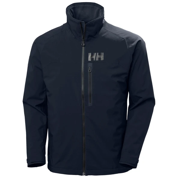 Helly Hansen Hp Racing Lifaloft Erkek Ceket-LACİVERT ürün görseli