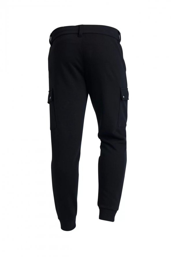 Siyah Erkek Pantolon SKIPPER PANT NIGHT - 2