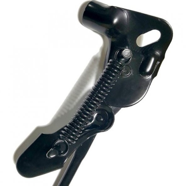 Knt Bisiklet 26 Jant Arka Siyah Ayak ürün görseli 1