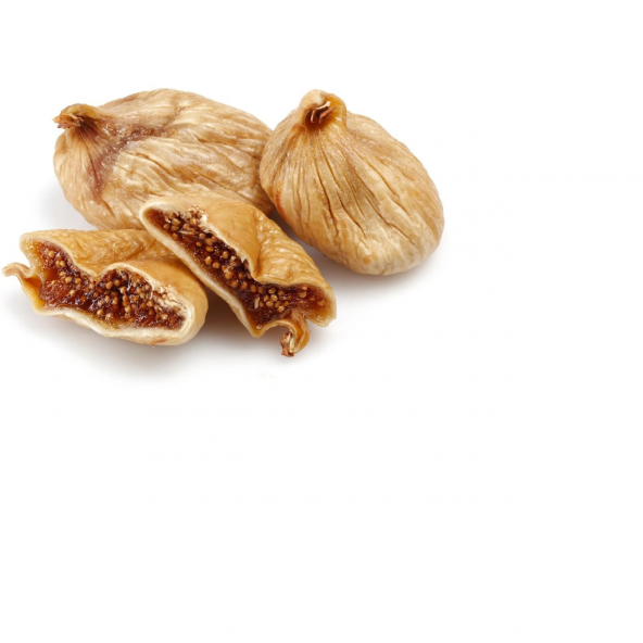 Öz Altın Kayısı Dağ İnciri 500 GR