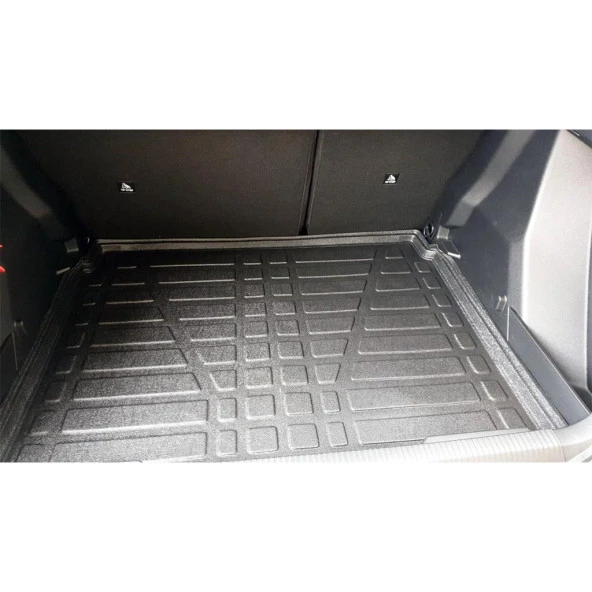 Bod Peugeot 2008 Bagaj Havuzu 2020 Sonrası Alt - Resim 3