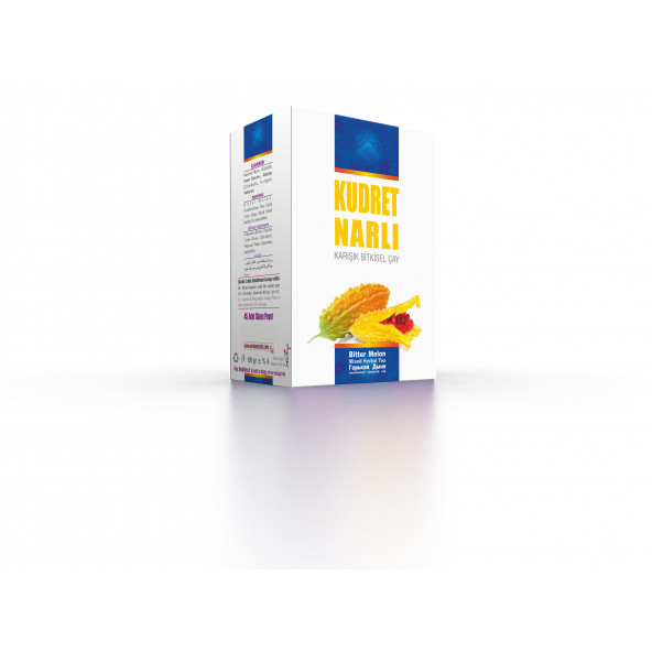 Esila Kudret Narlı Çay 45 Süzen Poşet 90 Gr.