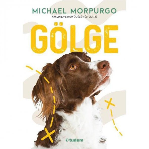 Gölge Michael Morpurgo Tudem Yayınları