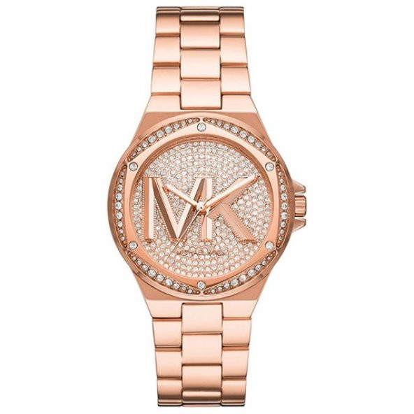 Michael Kors  MK7230 37 mm Rose Gold Kadın Kol Saati