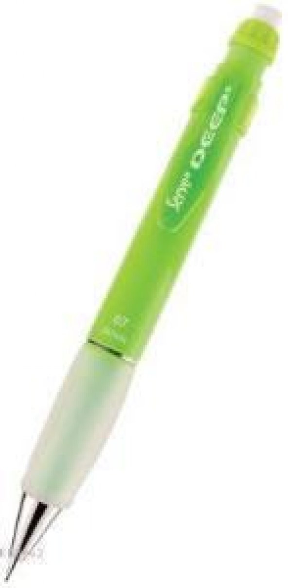 Serve Deep 0.7 Uçlu Kalem Fosforlu Yeşil