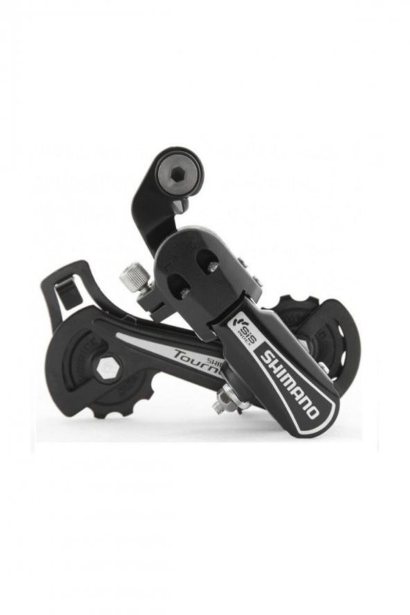 Shimano Tourney Ty-21 Arka Attırıcı - 2
