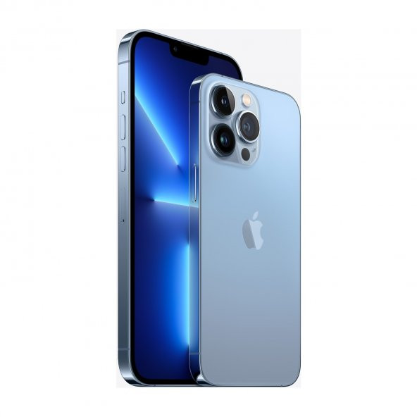 iPhone 13 Pro 128 GB Sierra Mavisi - 2