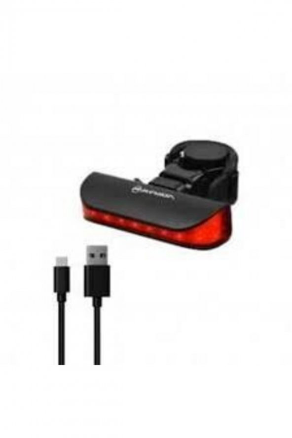 Ebl-3212 60 Lm Usb Arka Çakar