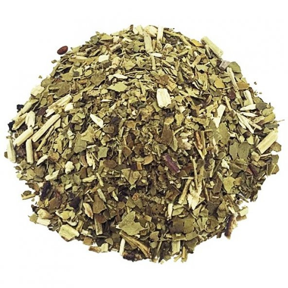 Mate Çayı 100 gr - 2