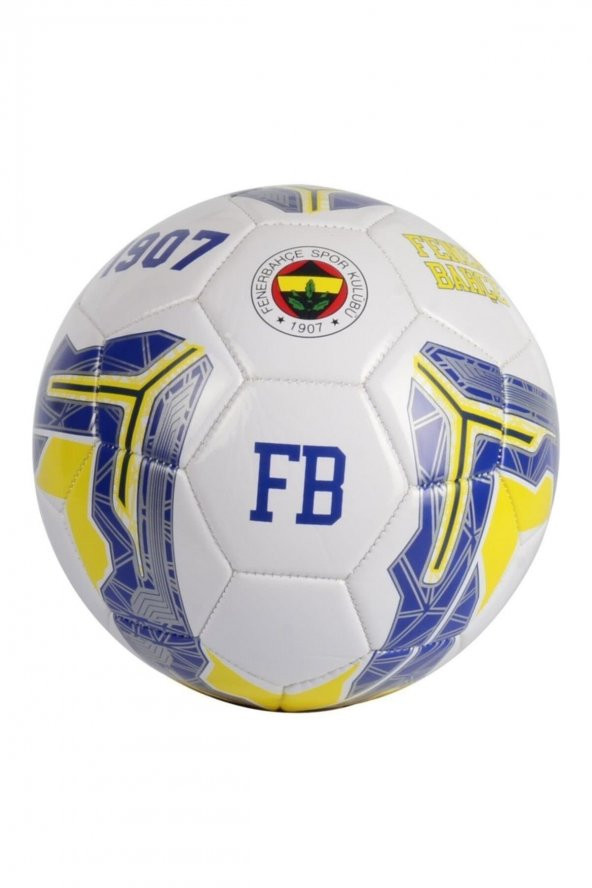 Fenerbahçe Futbol Topu Metafor No 5 482662 - 2