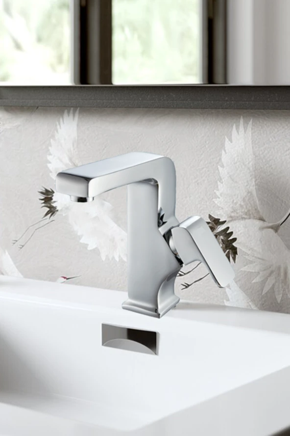 Venita Orika Lüks Lavabo Bataryası - 2