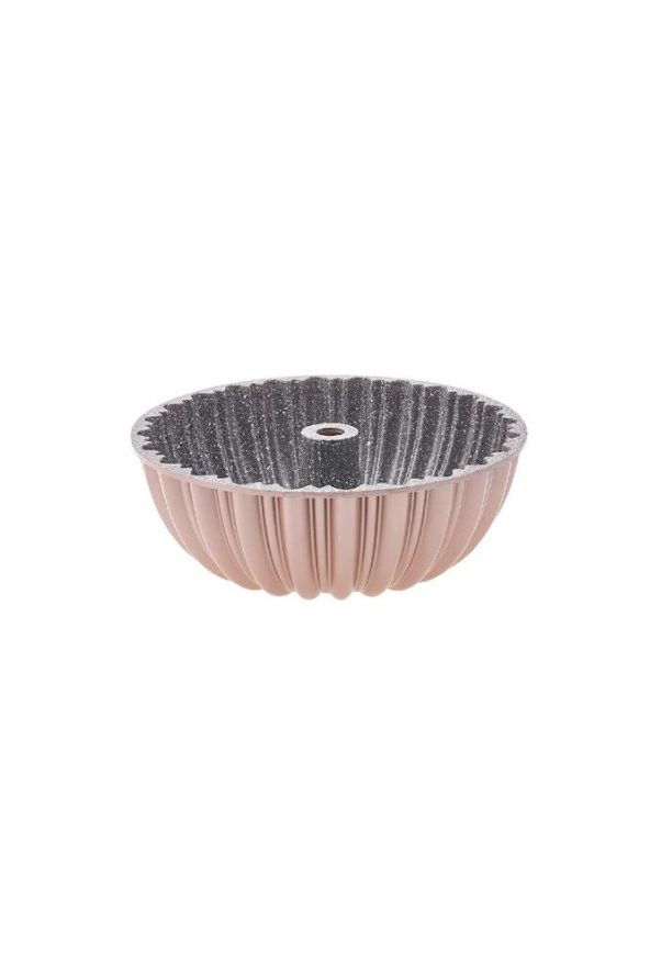 Karaca Cake Pro Dilimli Rosegold Döküm Kek Kalıbı - 3